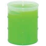 Oil Barrel Anti-Stress Putty - Light Green