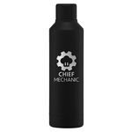 Olympus - 17 oz. Double Wall Copper-Lined Stainless Steel Bottle