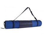 On-the-Go Yoga Mat - Blue