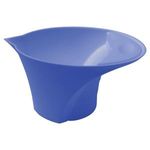 One Cup Measure-Up(TM) - Blue