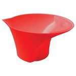 One Cup Measure-Up(TM) - Red