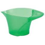 One Cup Measure-Up(TM) - Translucent Green