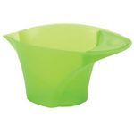 One Cup Measure-Up(TM) - Translucent Lime