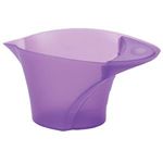 One Cup Measure-Up(TM) - Translucent Purple