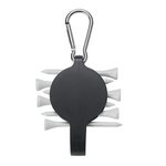 One More Round Beverage Wrench - Black