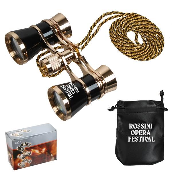 Main Product Image for Opera Glass Binoculars