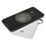 Opus Wireless Charger & Power Bank -  
