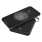 Opus Wireless Charger & Power Bank -  