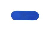 Oracle Web Cam Cover - Medium Blue