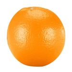 Orange Stress Reliever - Orange