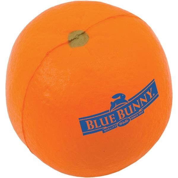 Main Product Image for Orange Stress Reliever