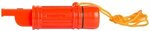 Orange Survival Tube -  