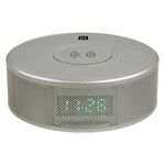 Orbit Alarm Clock Speaker 