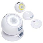 Buy Marketing Orbit Swivel Beacon With Motion Detector