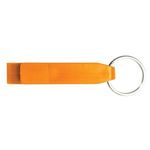 Original Beverage Wrench™ - Orange