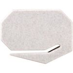 Original Cutter with magnetic strip - Granite