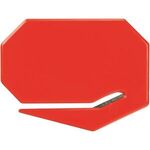 Original Cutter with magnetic strip - Red