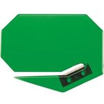 Original Cutter with magnetic strip - Translucent Green