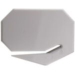 Original Cutter with magnetic strip - White