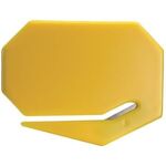 Original Cutter with magnetic strip - Yellow