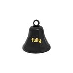 Ornament Bells - Black