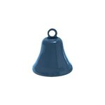 Ornament Bells - Navy Blue