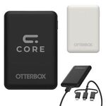 Buy OtterBox 5000 MAH 3-IN-1 Mobile Charging Kit