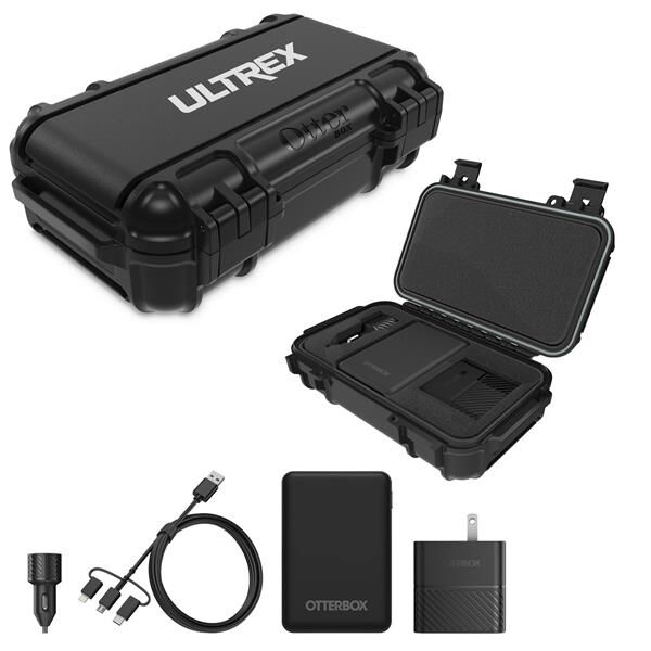 Main Product Image for Otterbox(R) Drybox Power Kit