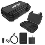 Otterbox® Drybox Power Kit - Black