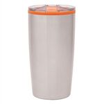 Outback 20 oz. Stainless Steel/PP Liner Tumbler -  