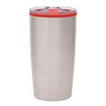 Outback 20 oz. Stainless Steel/PP Liner Tumbler -  