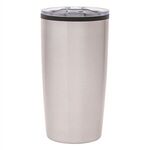 Outback 20 oz. Stainless Steel/PP Liner Tumbler -  
