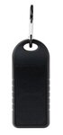 Outdoor Carabiner Speaker - Black