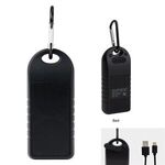 Outdoor Carabiner Speaker - Black