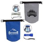 Outdoor Light  Bag Gift Set -  