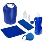 Outdoor Protection Kit - Medium Blue