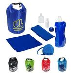 Outdoor Protection Kit -  