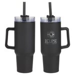 Outpost 40 oz Stainless Steel/Polypropylene Mug -  