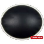 Oval Chill Patch - Black