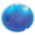 Oval Chill Patch - Blue