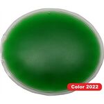 Oval Chill Patch - Green