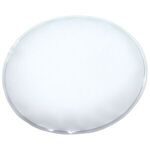 Oval Chill Patch - White