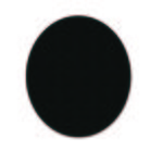 Oval Jar Opener - Black