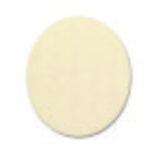 Oval Jar Opener - Cream 7500u