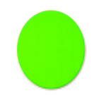 Oval Jar Opener - Lime Green 361u