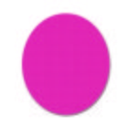 Oval Jar Opener - Pink 205u