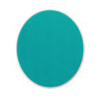 Oval Jar Opener - Teal 321u