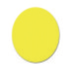 Oval Jar Opener - Yellow 7405u