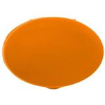 Oval Pill Box -  