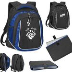 Buy Oxford Laptop Backpack